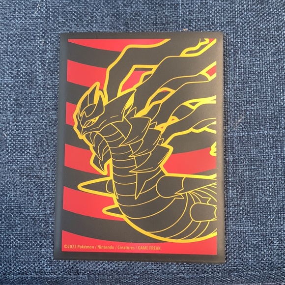 Pokémon cards: Celebivmax - Picture 2 of 2